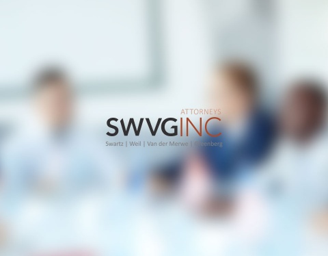 SWVG Inc Attorneys Logo