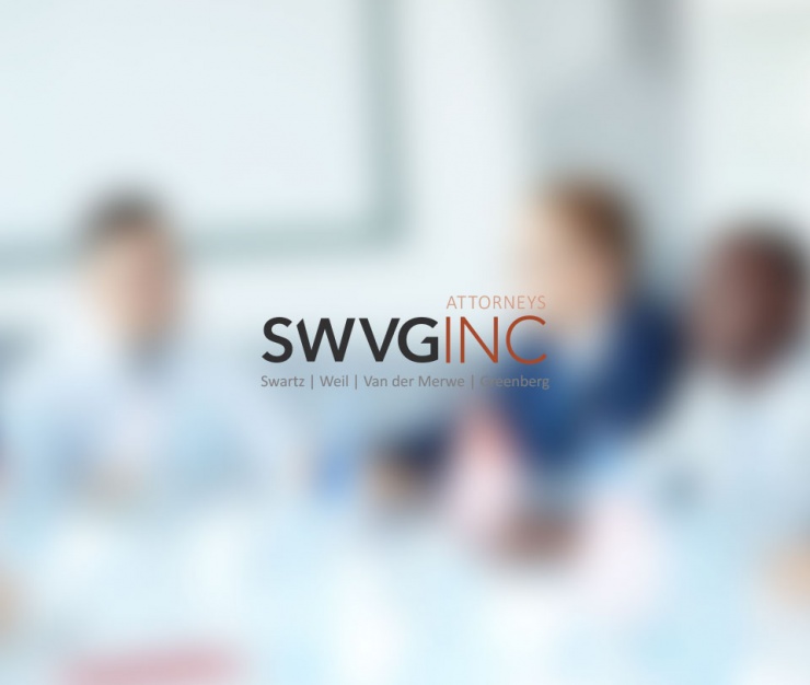 SWVG Inc Attorneys Logo