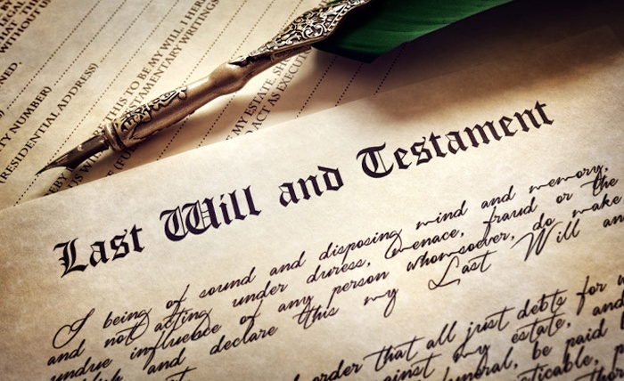 The ultimate guide to last wills and testaments in South Africa