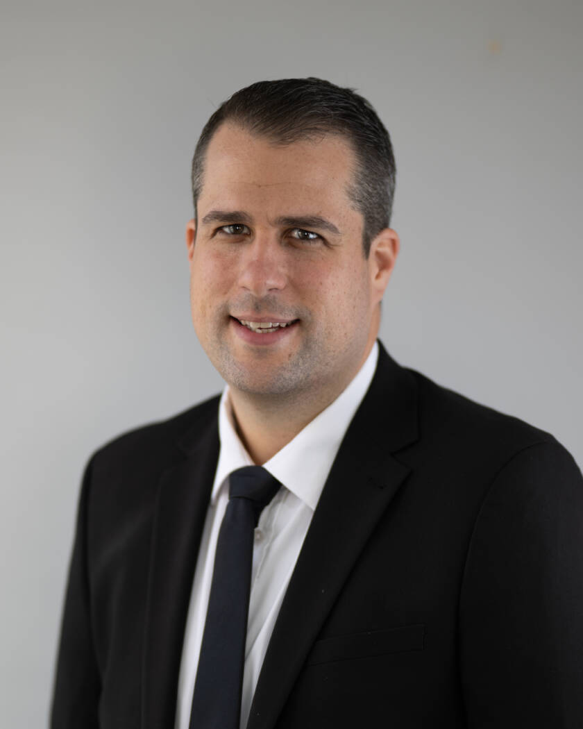 Joshua Greenberg