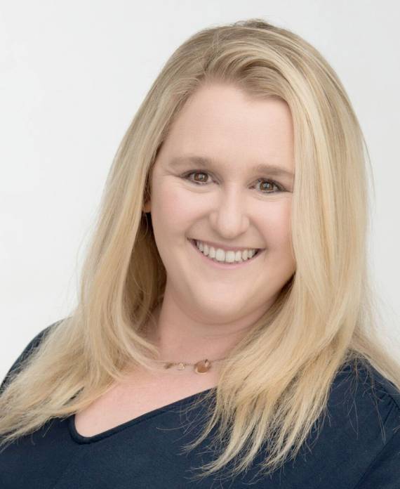 Portrait of Rachael Weil, BA LLB (cum laude) (Wits), Director at SWVG Inc.