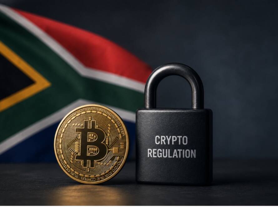 Crypto SA