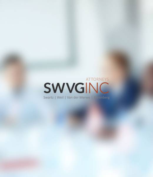 SWVG Inc Attorneys