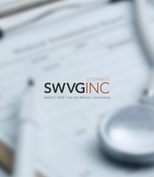 Stethoscope and pen on a medical form - symbolising legal help for medical malpractice claims, misdiagnosis and surgical error cases.