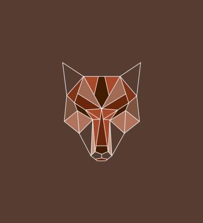 swvg-wolf-symbol-brown